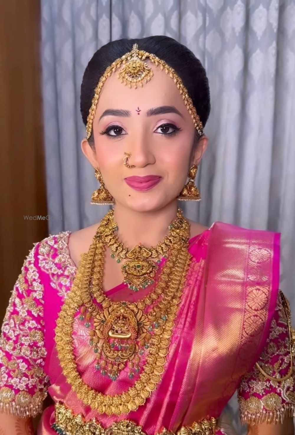 Photo By Beautybyabhi Makeovers - Bridal Makeup