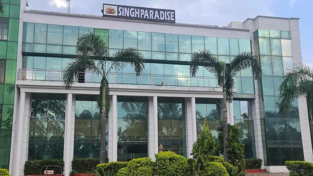 Singh Paradise Club & Resort