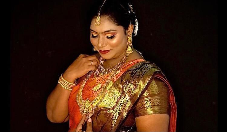 Divya Durai Makeup Artist