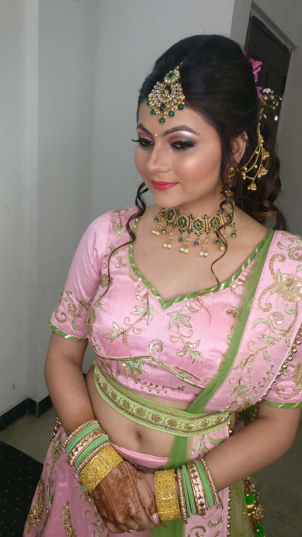 Photo By Renu Suri Makeovers - Bridal Makeup