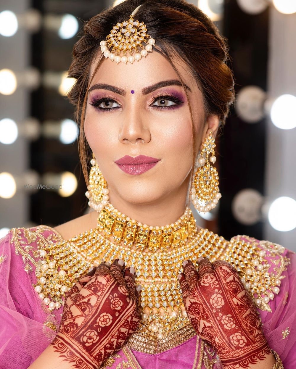 Photo By Lakme Salon, Saheed Nagar - Bridal Makeup Artists