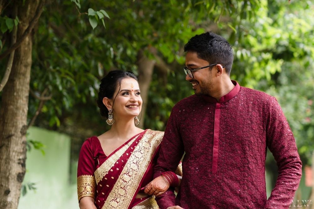 Photo By Lakme Salon, Saheed Nagar - Bridal Makeup