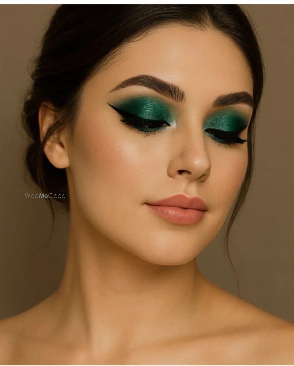 Photo By Lakme Salon, Saheed Nagar - Bridal Makeup