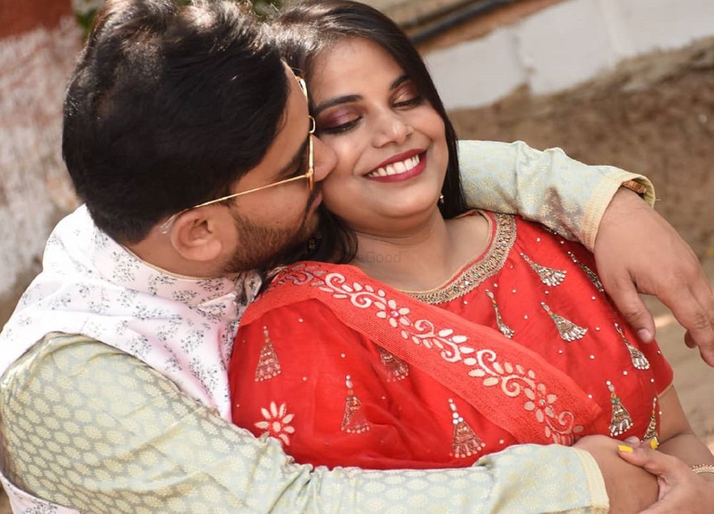 Sonali Films - Pre Wedding Photography