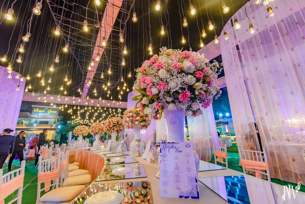 Photo By Humsafar Weddings - Wedding Planners