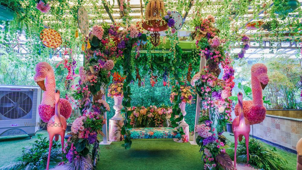 Humsafar Weddings