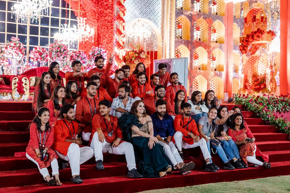 Photo By Humsafar Weddings - Wedding Planners
