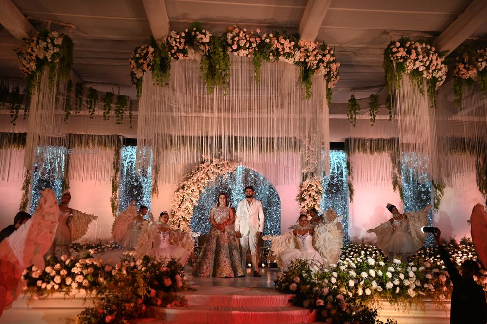 Photo By Humsafar Weddings - Wedding Planners