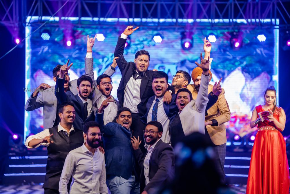 Photo By Humsafar Weddings - Wedding Planners