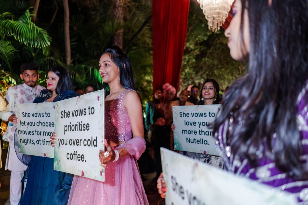 Photo By Humsafar Weddings - Wedding Planners