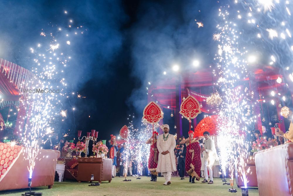 Photo By Humsafar Weddings - Wedding Planners