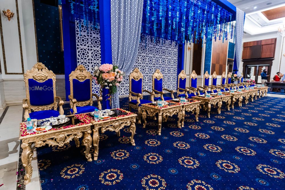 Photo By Humsafar Weddings - Wedding Planners