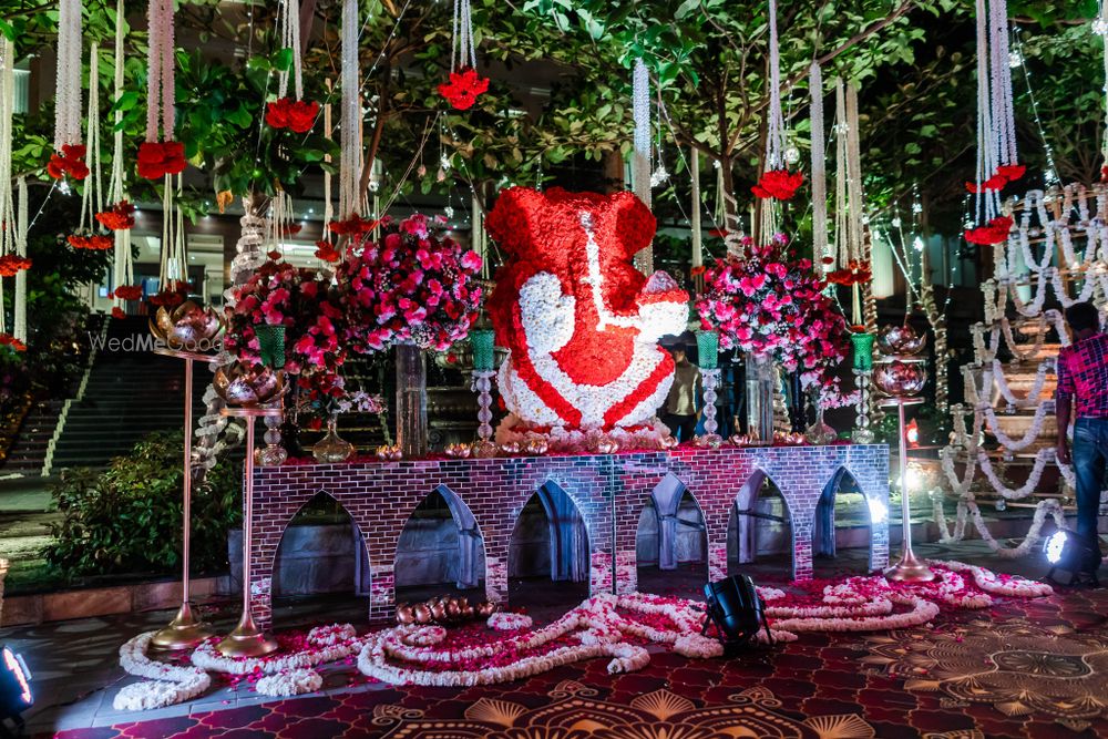Photo By Humsafar Weddings - Wedding Planners