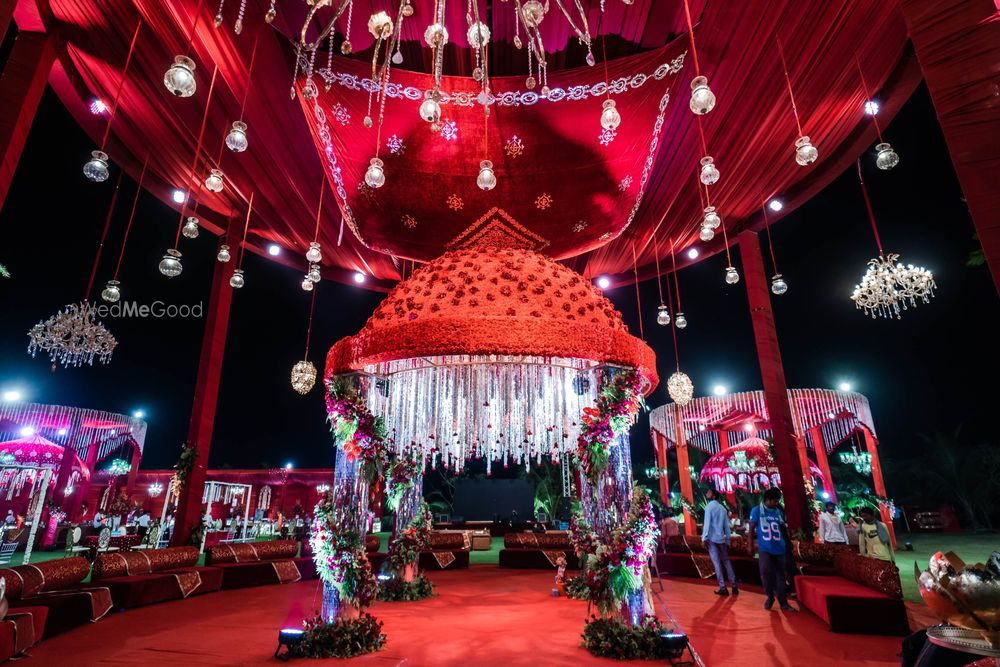 Photo By Humsafar Weddings - Wedding Planners