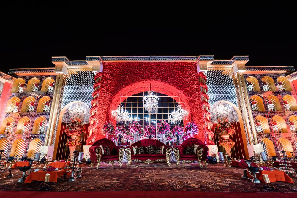 Photo By Humsafar Weddings - Wedding Planners