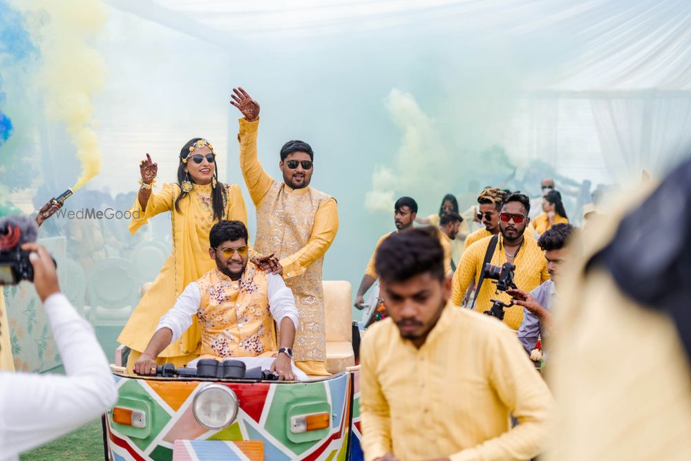 Photo By Humsafar Weddings - Wedding Planners