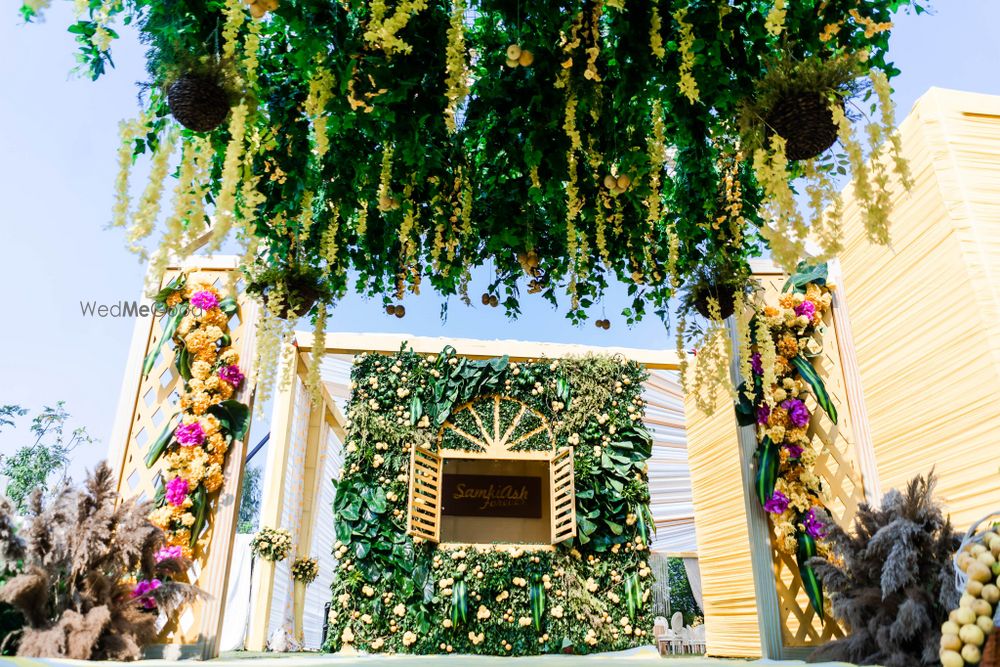 Photo By Humsafar Weddings - Wedding Planners