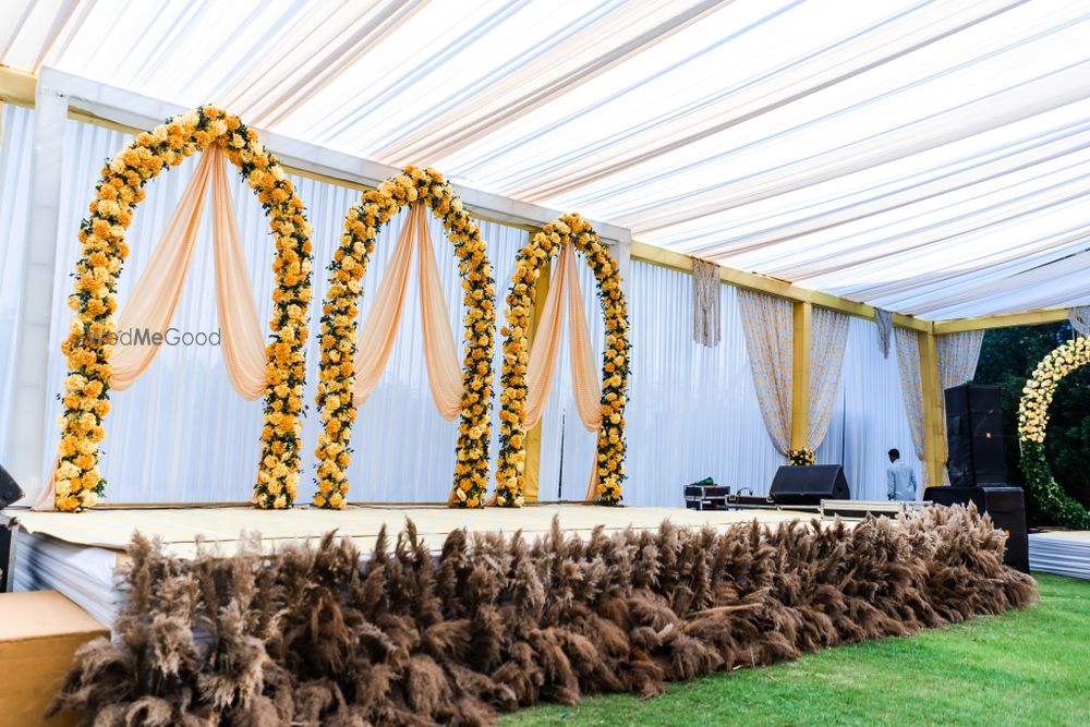 Photo By Humsafar Weddings - Wedding Planners