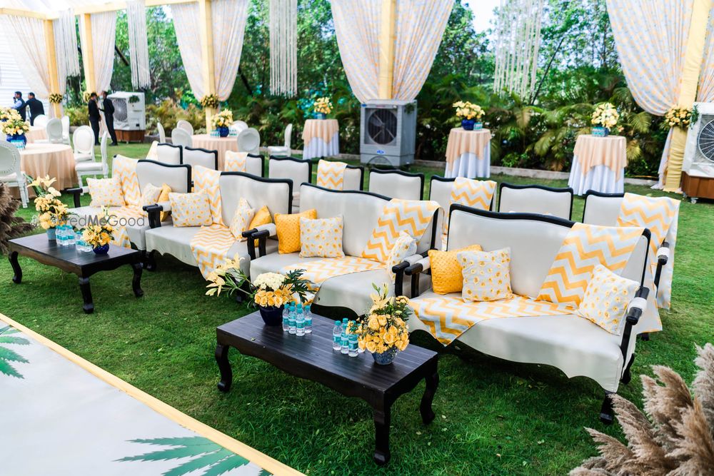 Photo By Humsafar Weddings - Wedding Planners