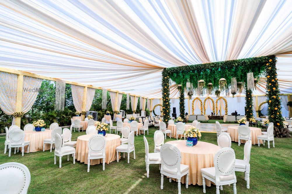 Photo By Humsafar Weddings - Wedding Planners