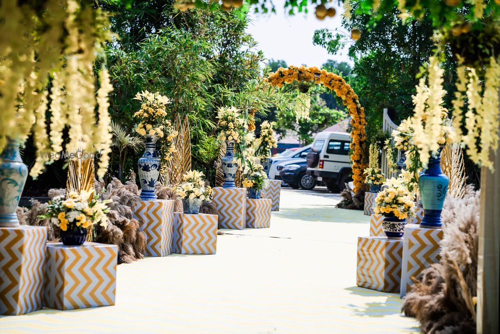 Photo By Humsafar Weddings - Wedding Planners