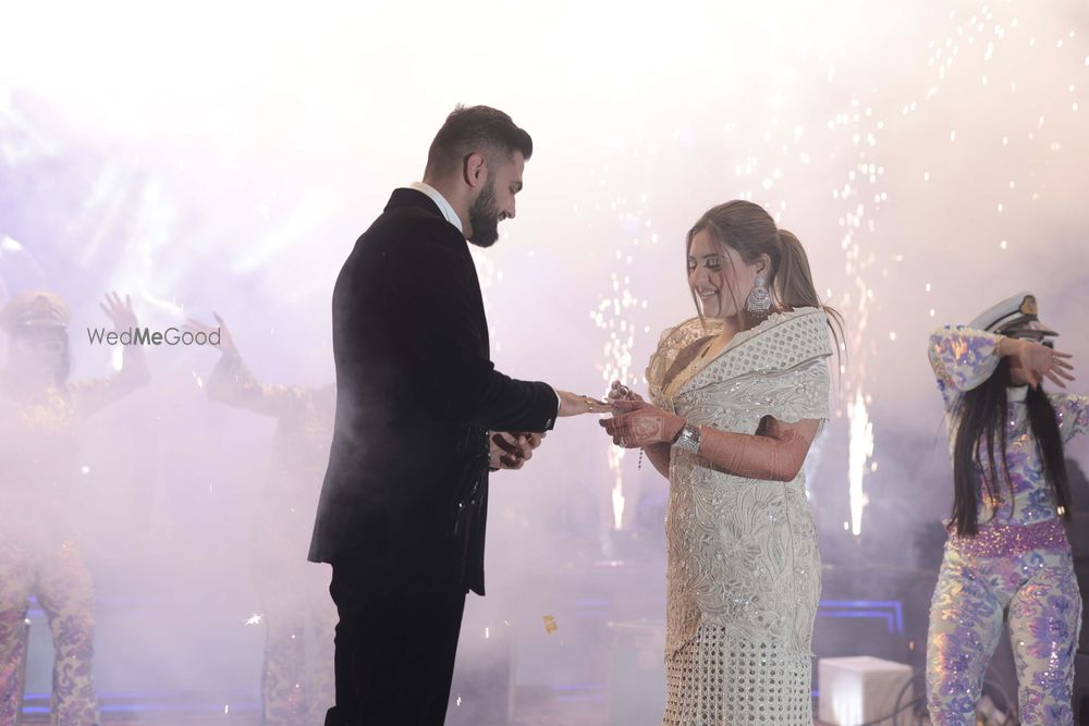 Photo By Humsafar Weddings - Wedding Planners