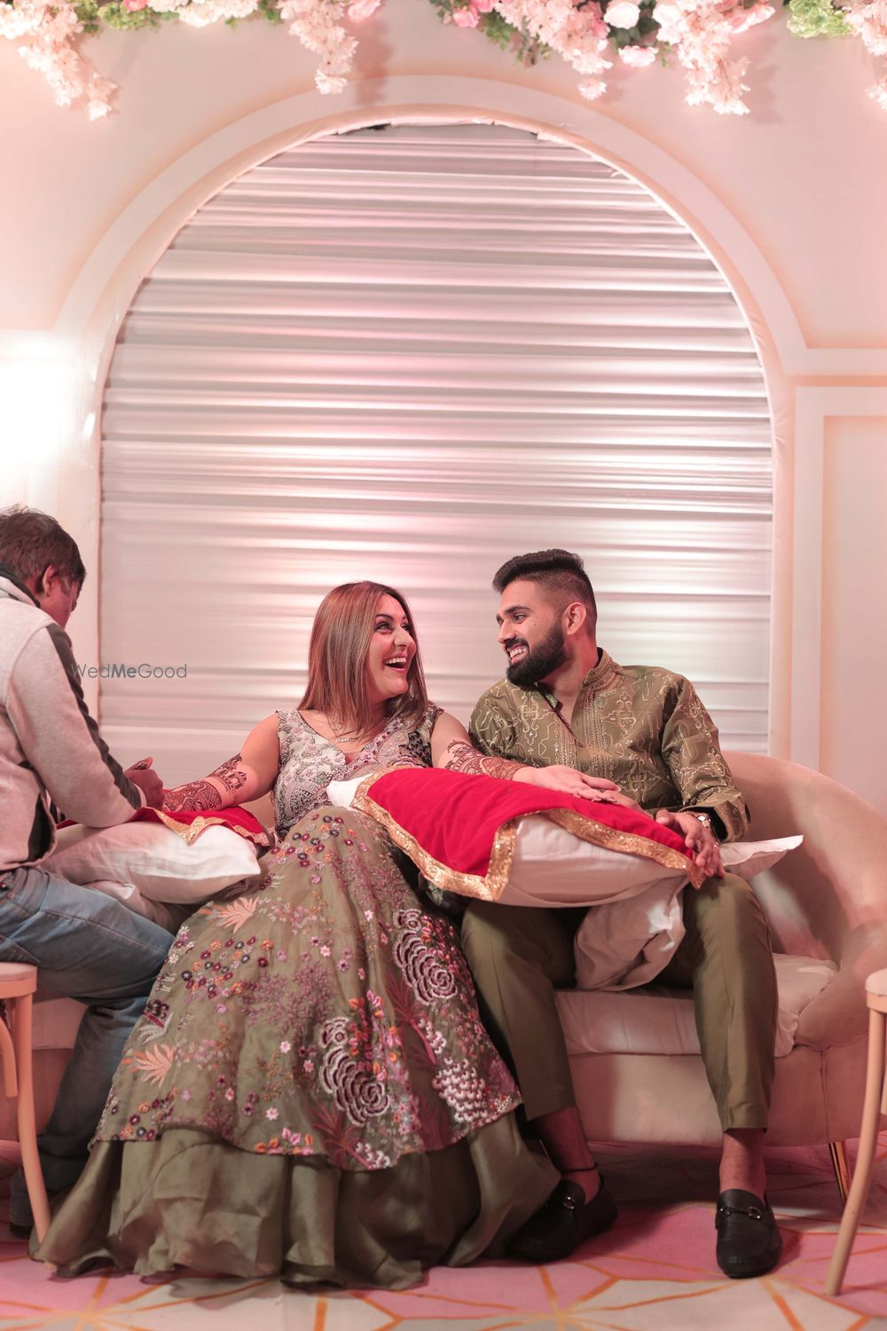 Photo By Humsafar Weddings - Wedding Planners