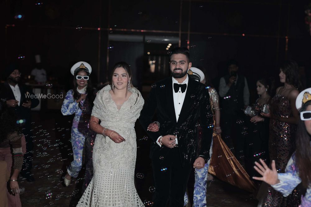 Photo By Humsafar Weddings - Wedding Planners