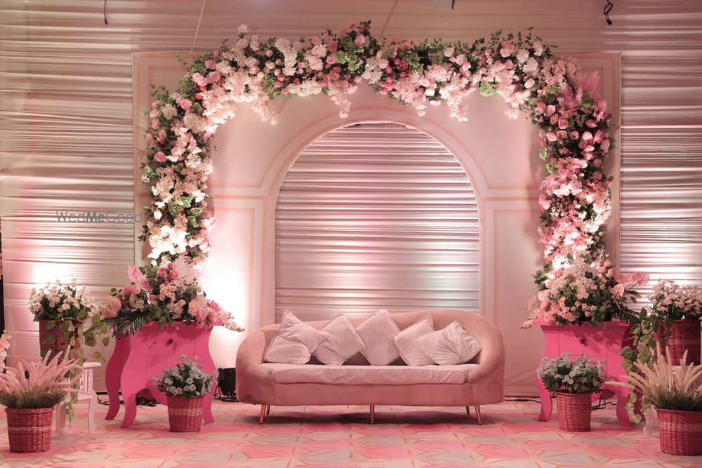 Photo By Humsafar Weddings - Wedding Planners