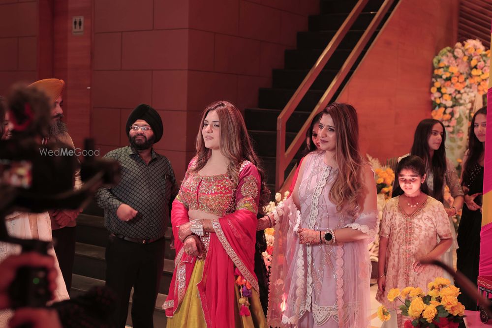 Photo By Humsafar Weddings - Wedding Planners