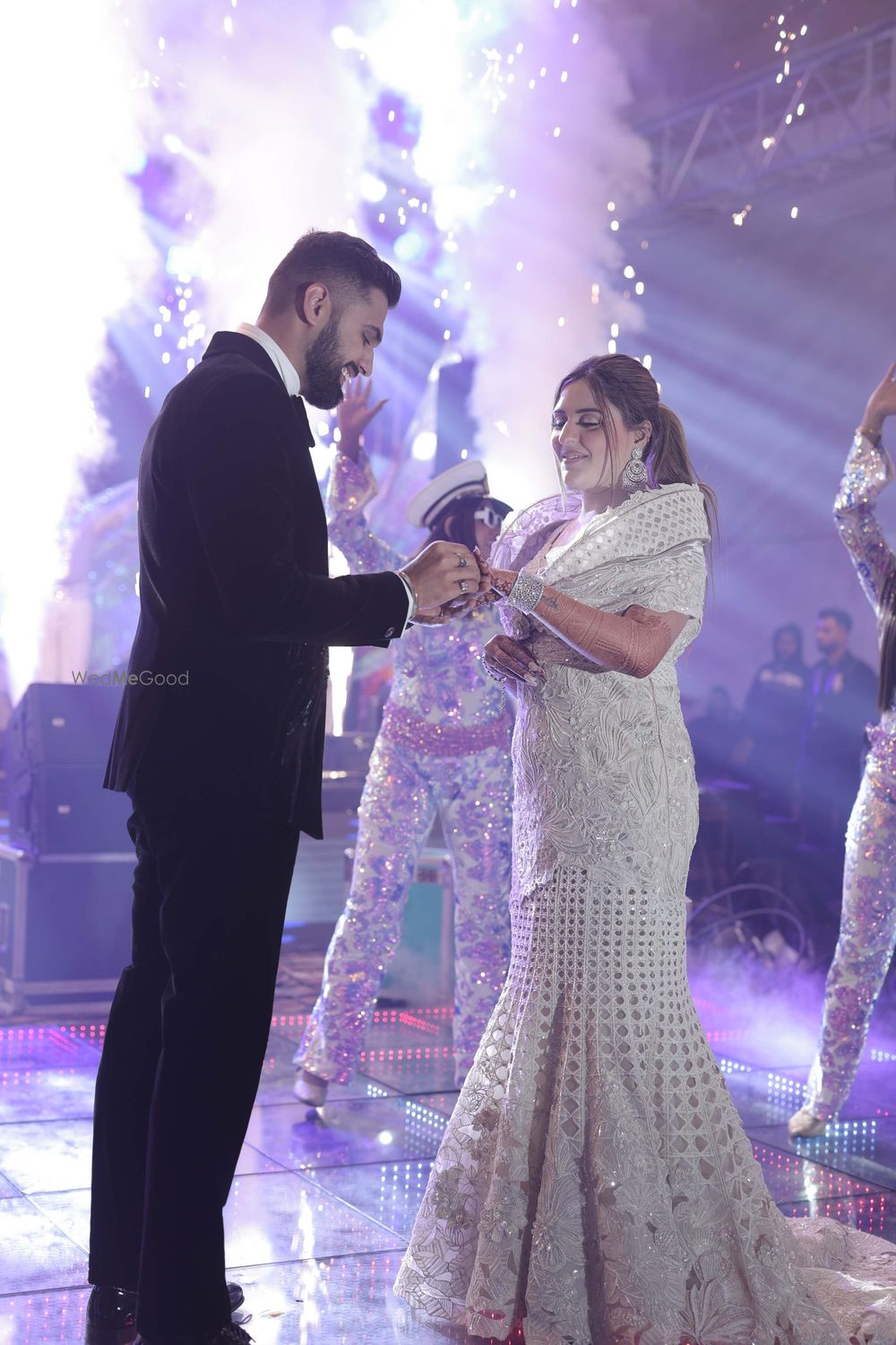 Photo By Humsafar Weddings - Wedding Planners