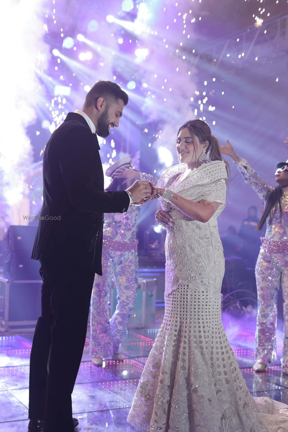 Photo By Humsafar Weddings - Wedding Planners