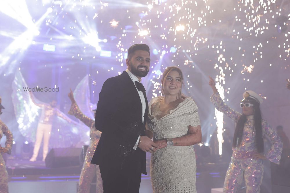 Photo By Humsafar Weddings - Wedding Planners