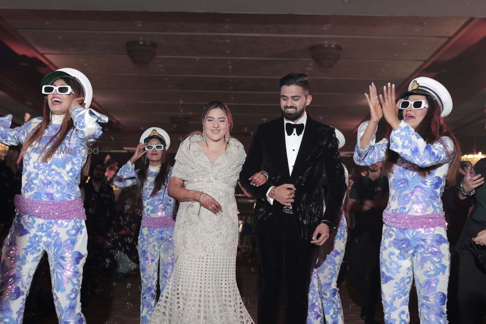 Photo By Humsafar Weddings - Wedding Planners