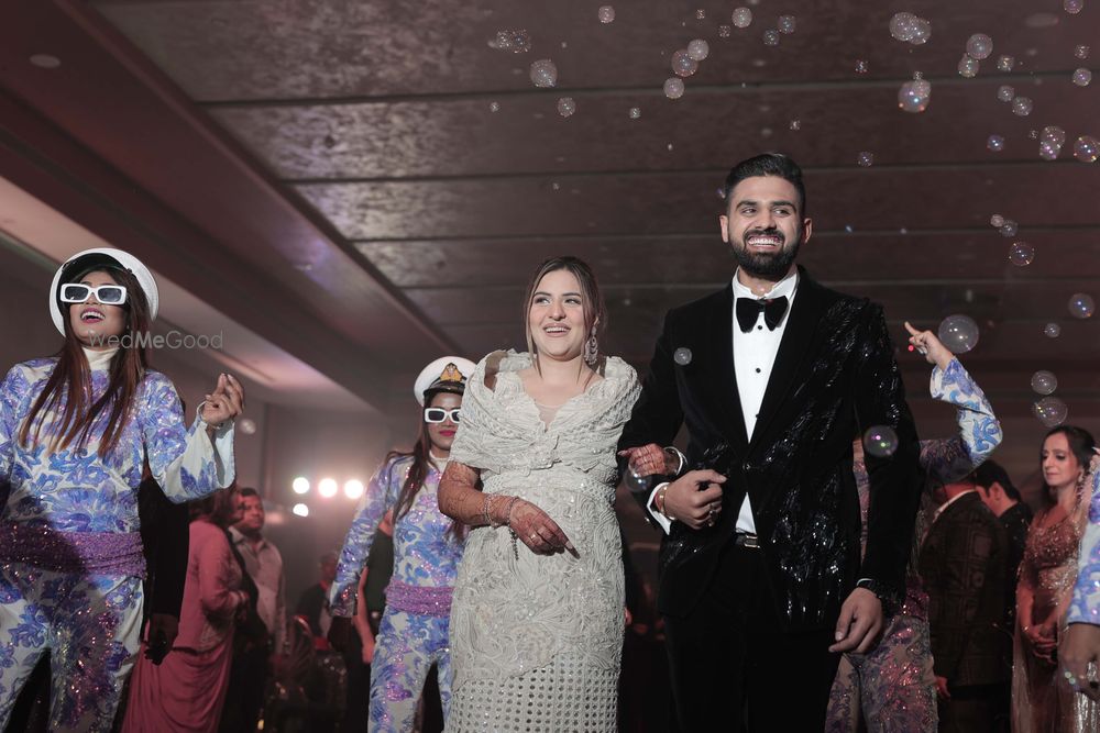 Photo By Humsafar Weddings - Wedding Planners