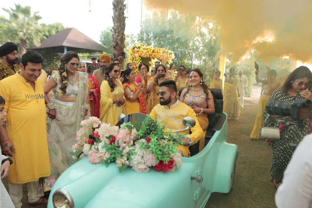 Photo By Humsafar Weddings - Wedding Planners