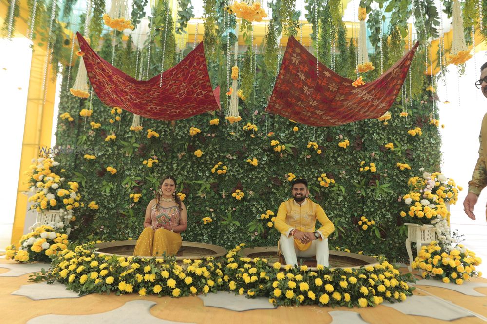 Photo By Humsafar Weddings - Wedding Planners