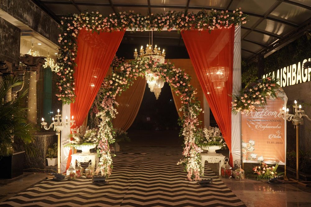 Photo By Shagun Party and Wedding Planners - Wedding Planners