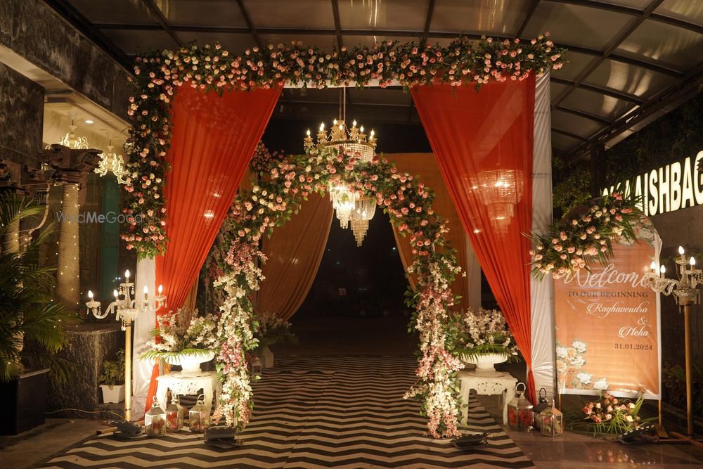 Photo By Shagun Party and Wedding Planners - Wedding Planners