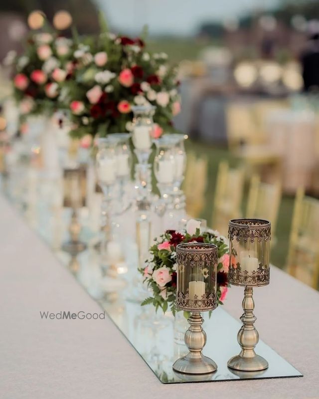 Photo By Shagun Party and Wedding Planners - Wedding Planners