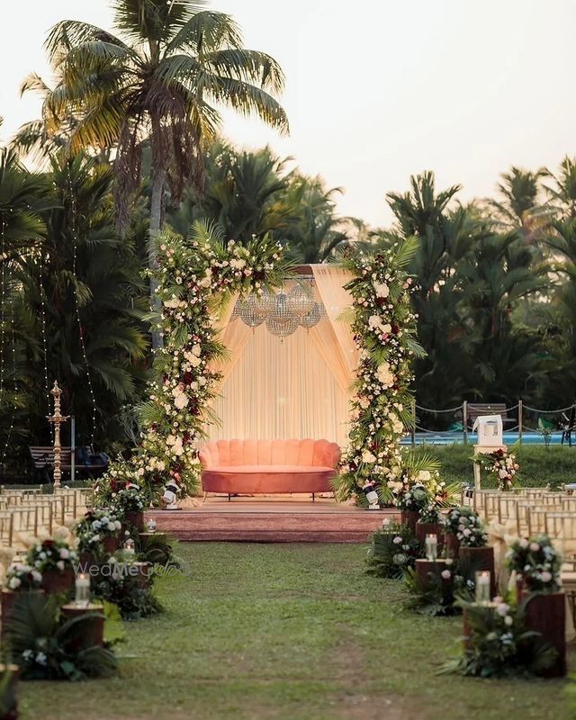 Photo By Shagun Party and Wedding Planners - Wedding Planners