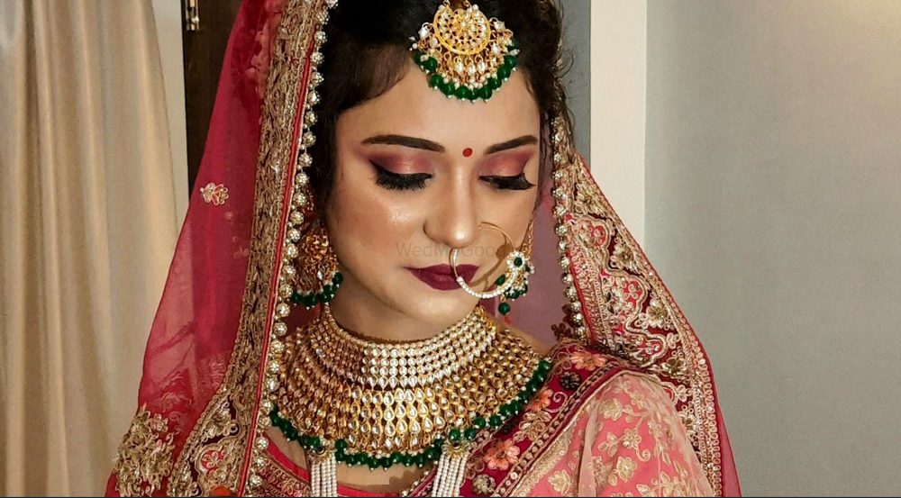 Shivanya Beauty Parlour