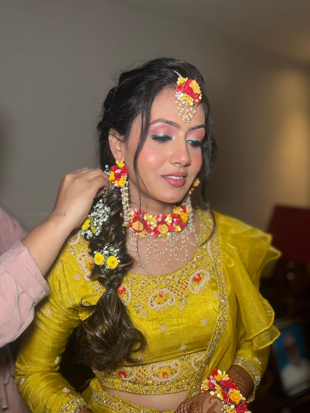 Photo By Makeover Sana Jabeen - Bridal Makeup