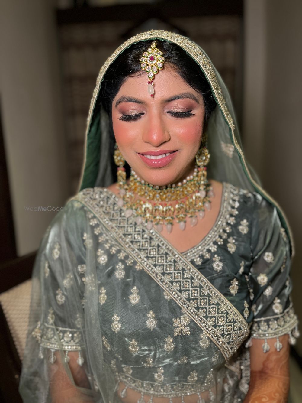 Photo By Makeover Sana Jabeen - Bridal Makeup