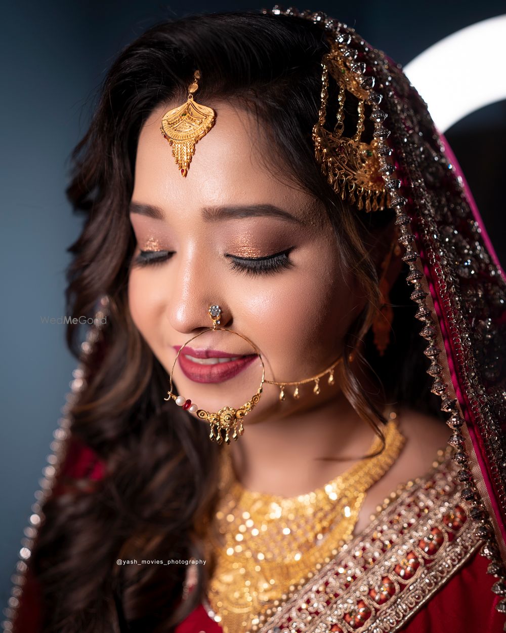 Photo By Makeover Sana Jabeen - Bridal Makeup