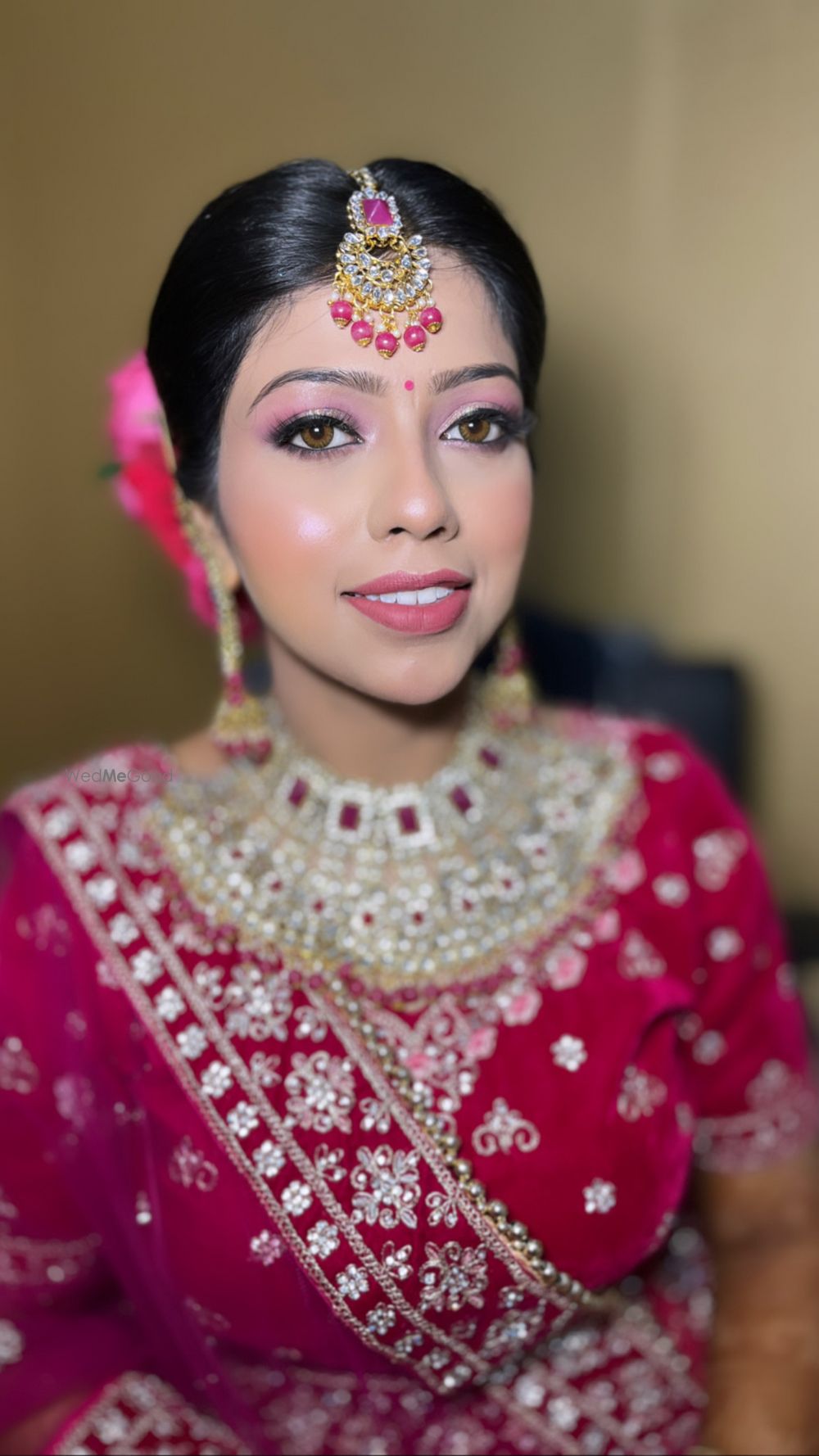 Photo By Makeover Sana Jabeen - Bridal Makeup