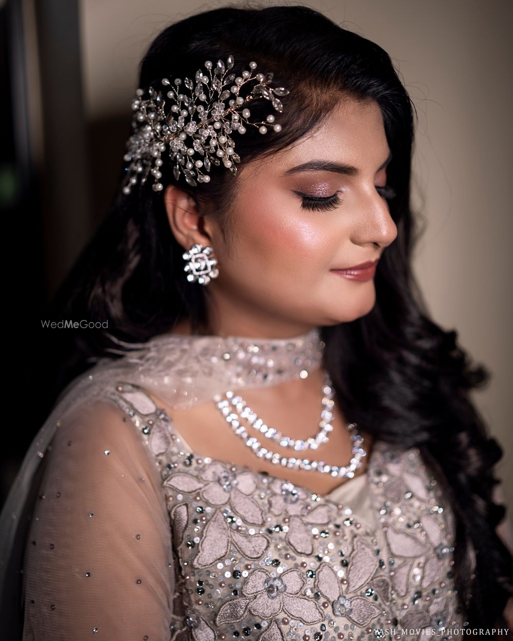 Photo By Makeover Sana Jabeen - Bridal Makeup