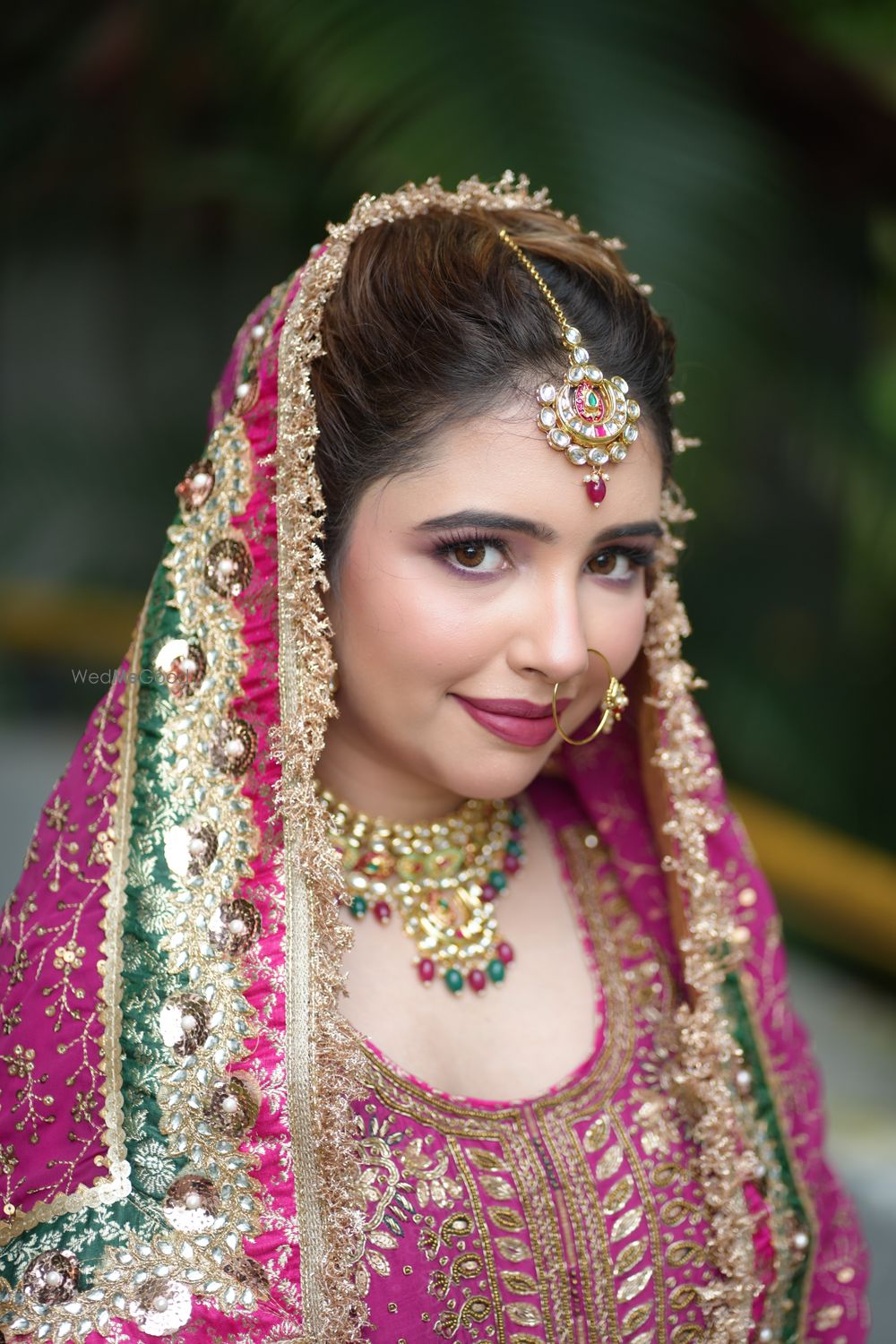 Photo By Makeover Sana Jabeen - Bridal Makeup