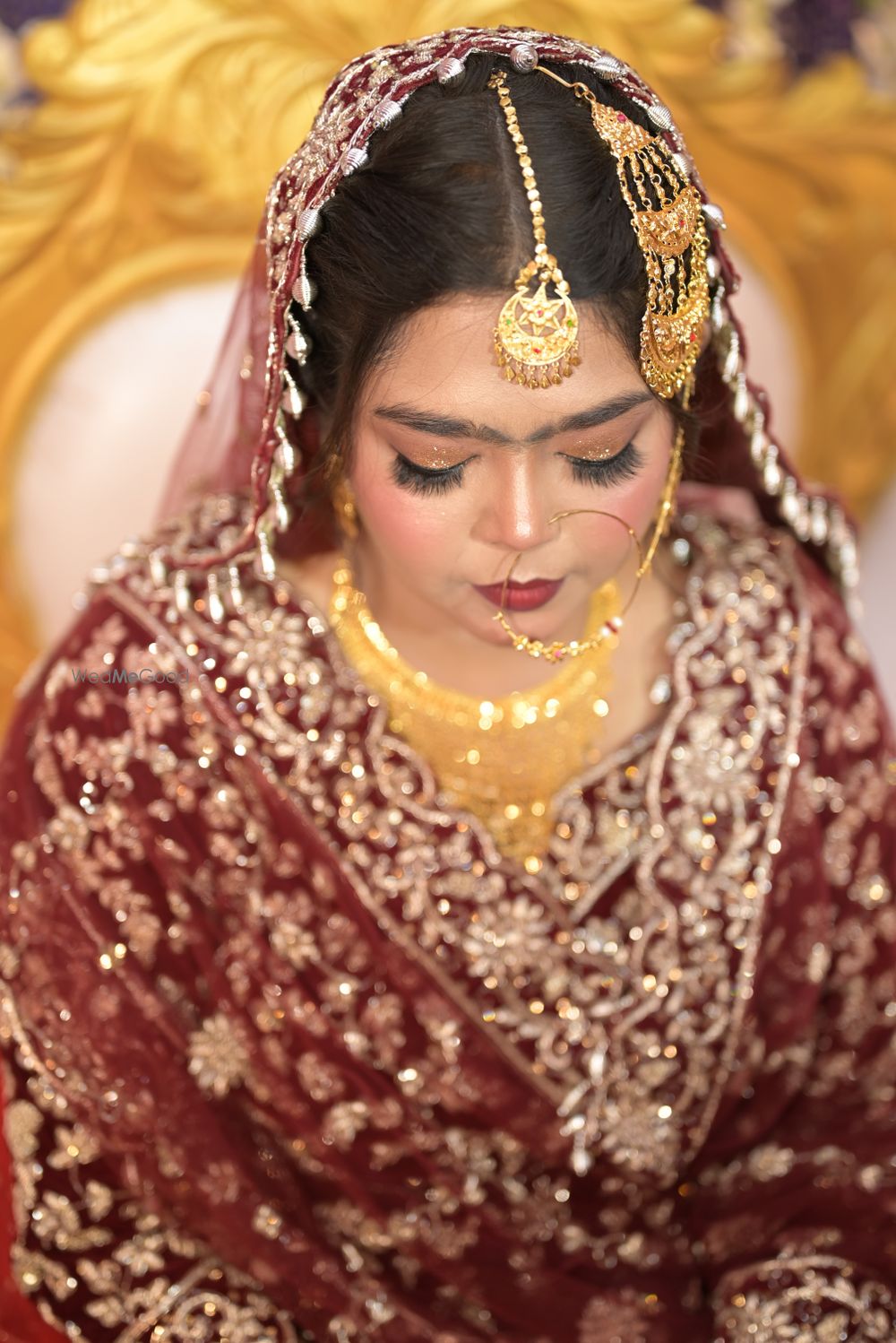 Photo By Makeover Sana Jabeen - Bridal Makeup