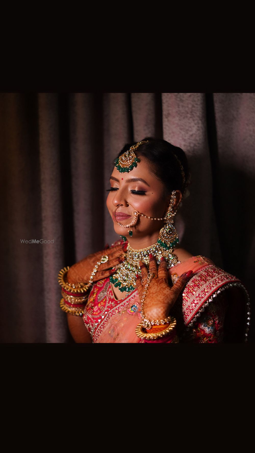 Photo By Makeover Sana Jabeen - Bridal Makeup